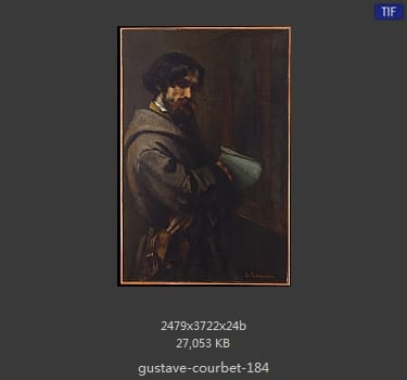 Gustave Courbet