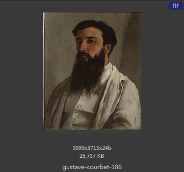 Gustave Courbet