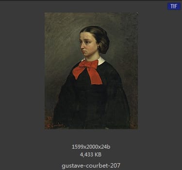 Gustave Courbet