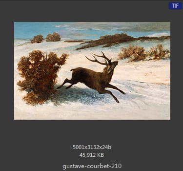 Gustave Courbet