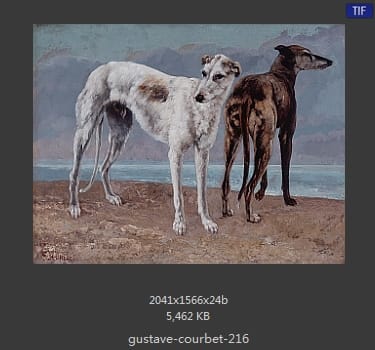 Gustave Courbet