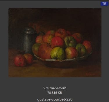 Gustave Courbet