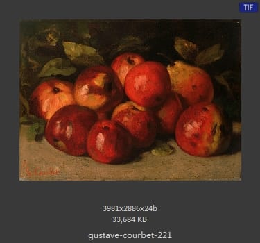 Gustave Courbet
