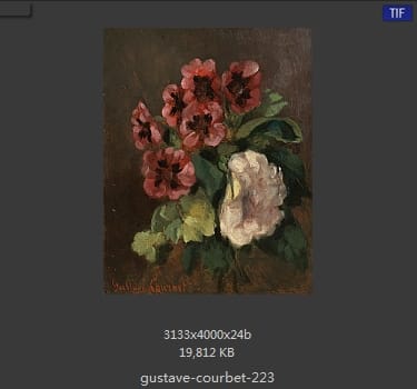 Gustave Courbet
