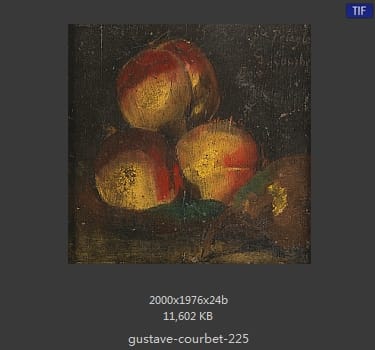 Gustave Courbet
