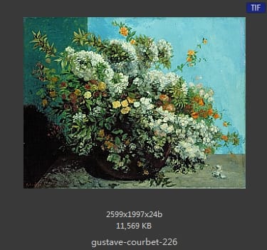 Gustave Courbet