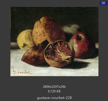 Gustave Courbet