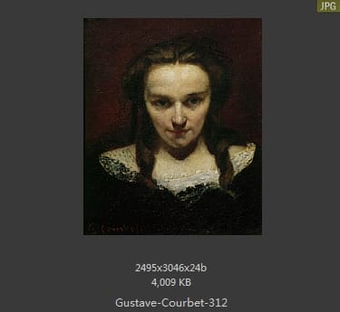 Gustave Courbet
