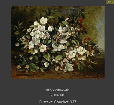 Gustave Courbet