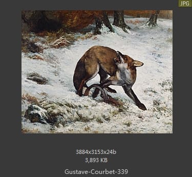 Gustave Courbet