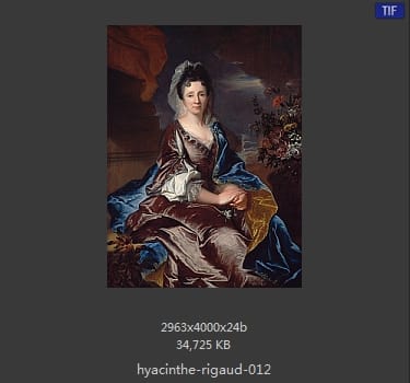 Hyacinthe Rigaud