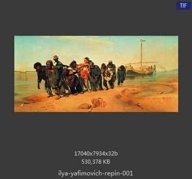 Ilya Repin
