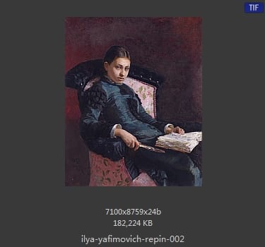Ilya Repin