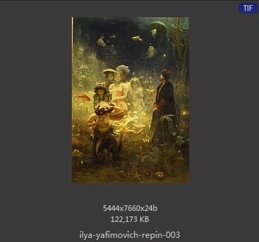 Ilya Repin
