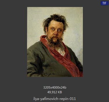 Ilya Repin