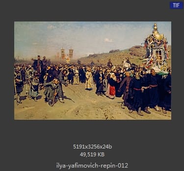 Ilya Repin