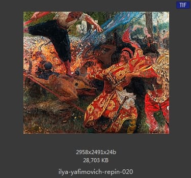 Ilya Repin