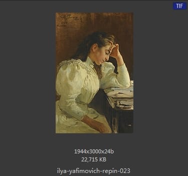 Ilya Repin