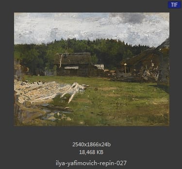Ilya Repin