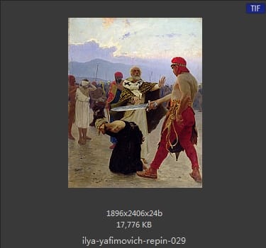 Ilya Repin