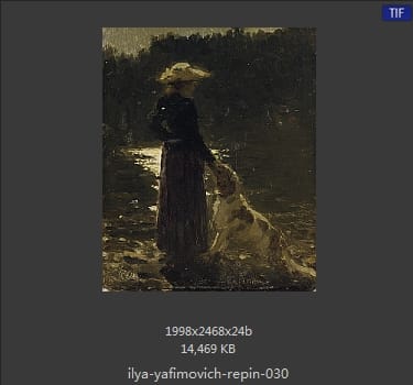 Ilya Repin