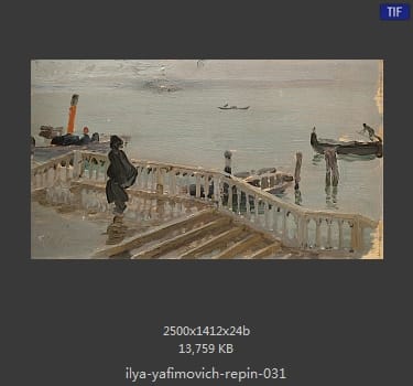 Ilya Repin