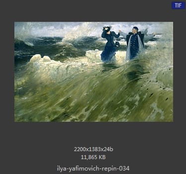 Ilya Repin