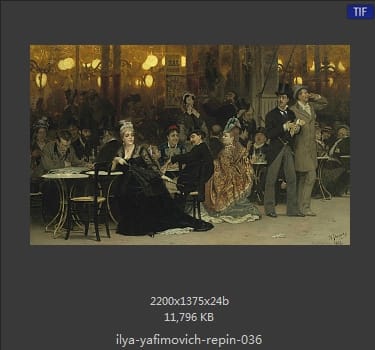 Ilya Repin
