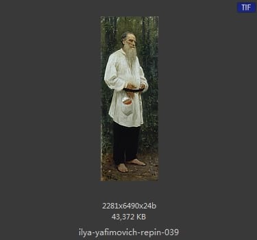 Ilya Repin