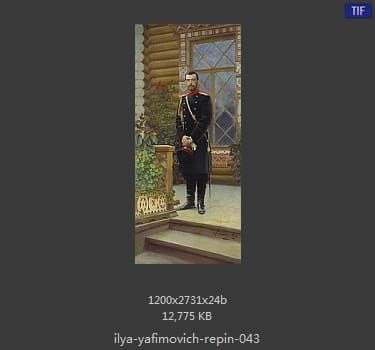 Ilya Repin