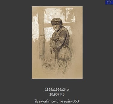 Ilya Repin