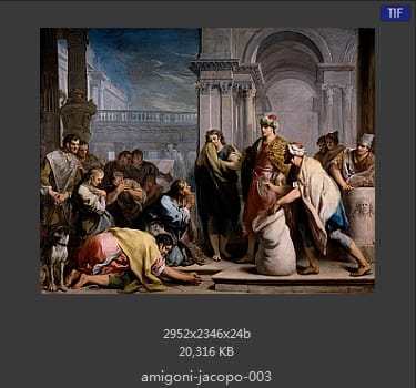 Jacopo Amigoni
