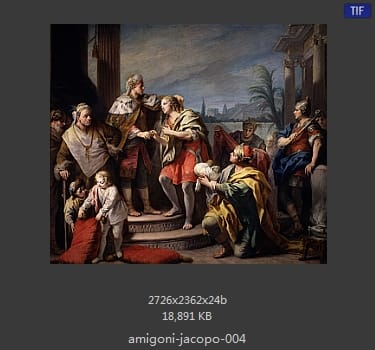 Jacopo Amigoni