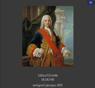Jacopo Amigoni