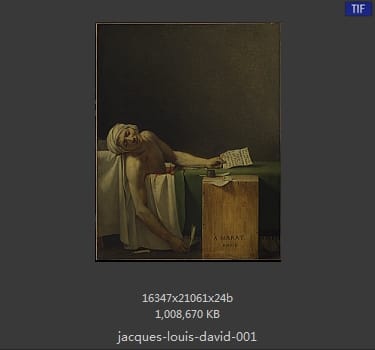 Jacques-Louis David