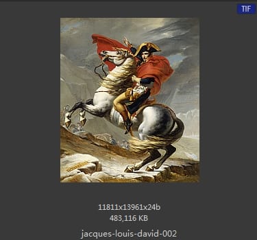 Jacques-Louis David