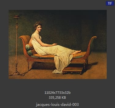 Jacques-Louis David