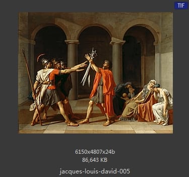 Jacques-Louis David