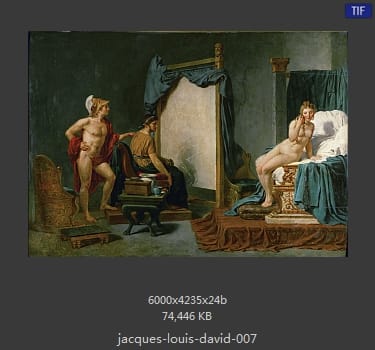 Jacques-Louis David
