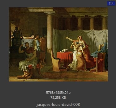 Jacques-Louis David