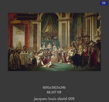 Jacques-Louis David