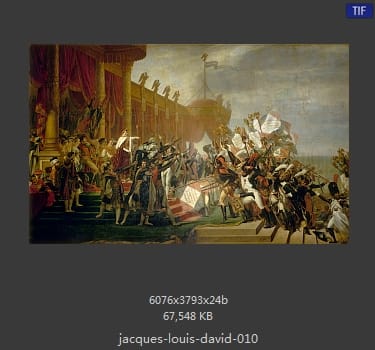 Jacques-Louis David