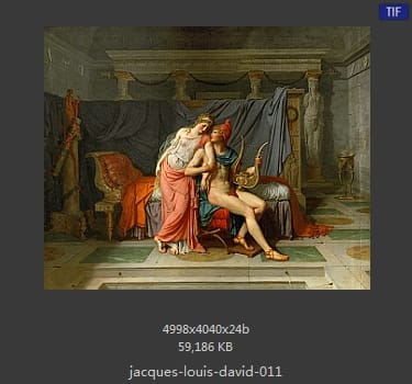 Jacques-Louis David