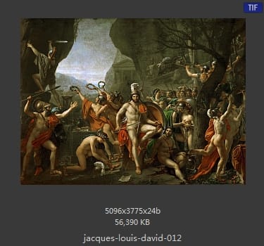Jacques-Louis David