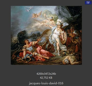 Jacques-Louis David