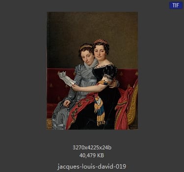 Jacques-Louis David