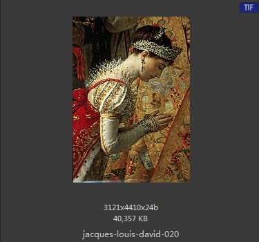 Jacques-Louis David