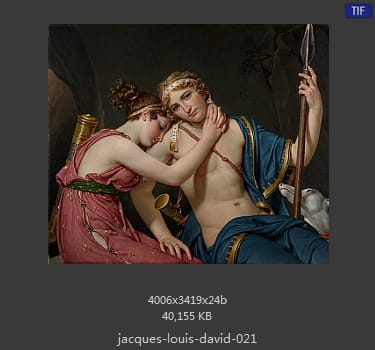 Jacques-Louis David