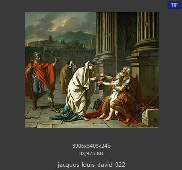 Jacques-Louis David