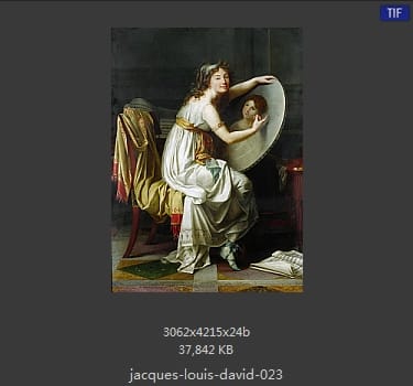 Jacques-Louis David